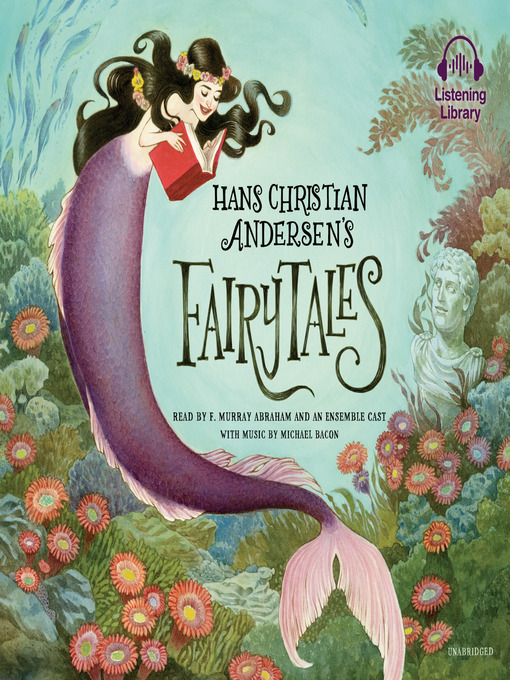 Title details for Hans Christian Andersen's Fairy Tales by Hans Christian Andersen - Wait list